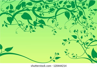 Abstract Background Vector Illustration Stock Vector (Royalty Free ...