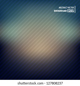 Abstract background Vector illustration