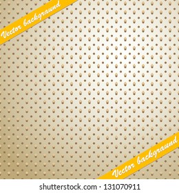 Abstract background. Vector illustration