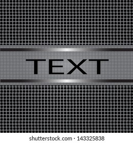 Abstract background. Vector illustration