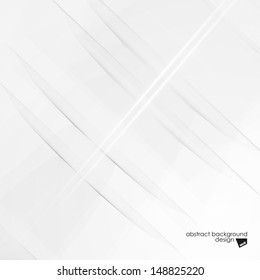 Abstract background, vector illustration