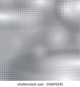 abstract background - vector illustration 