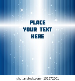 Abstract background. Vector illustration.