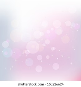 abstract background - vector illustration 