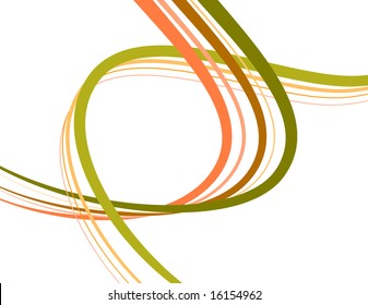 Abstract background. Vector illustration