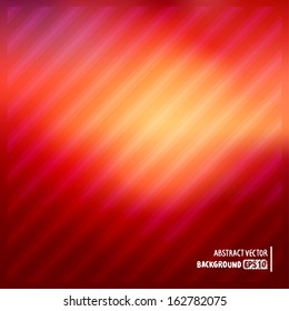 Abstract background Vector illustration 