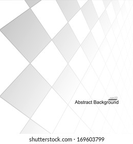 Abstract background. Vector illustration.