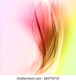 Abstract background. Vector Illustration