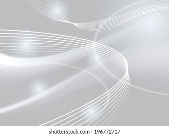 Abstract Background vector illustration