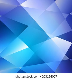Abstract background. Vector illustration.