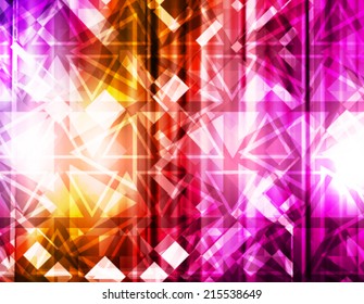 Abstract background. Vector Illustration