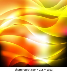 Abstract background. Vector Illustration