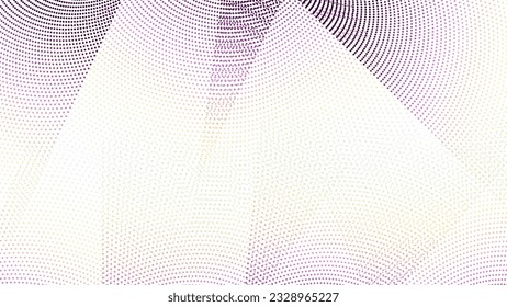 The abstract background vector illustration