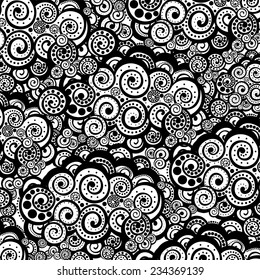  Abstract Background. Vector Illustration