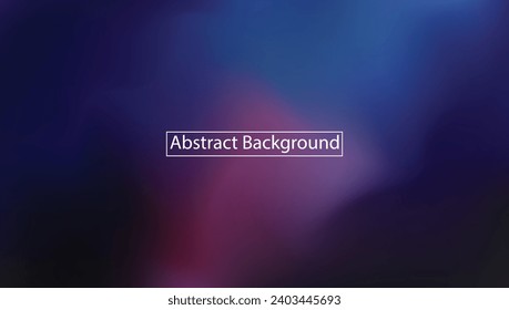 Abstract Background  - Vector Illustration 
