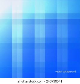 Abstract background, vector illustration.