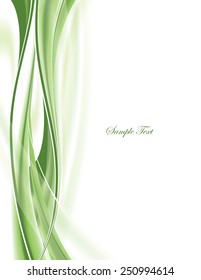 Abstract Background. Vector Illustration.