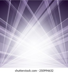 Abstract Background. Vector Illustration.