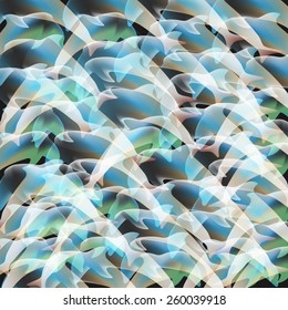 Abstract Background Vector illustration