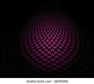 Abstract background, vector illustration