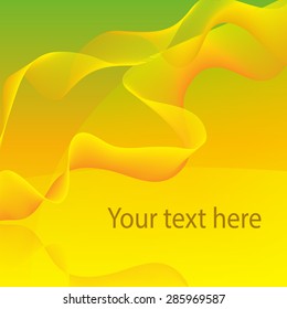 Abstract  background - vector  illustration.