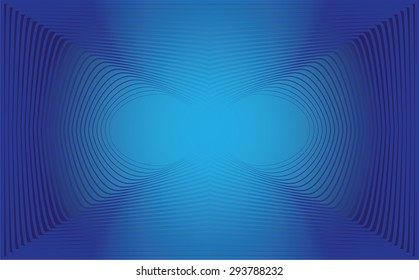 Abstract background, vector illustration
