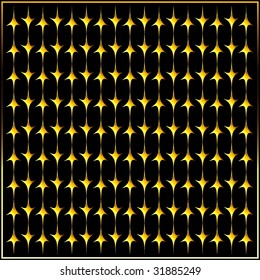 Abstract background - vector illustration