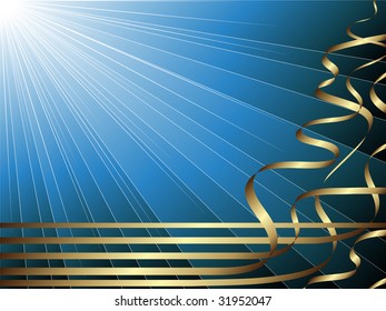 Abstract background. Vector illustration.