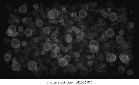 Abstract background. Vector illustration.