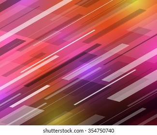 abstract background, vector illustration