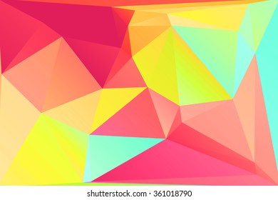 abstract background. Vector illustration 