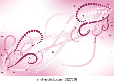 Abstract background. Vector illustration
