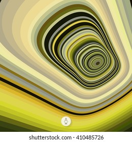 Abstract background. Vector illustration.