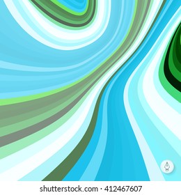 Abstract background. Vector illustration. 
