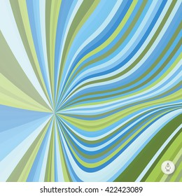 Abstract background. Vector illustration. 