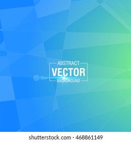 Abstract background. Vector illustration. 