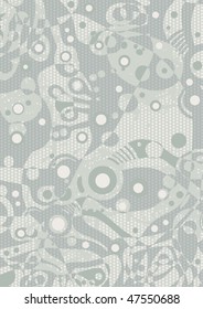 abstract background. vector illustration.