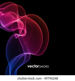 Abstract background. Vector Illustration