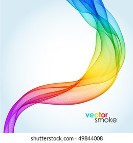 Abstract background. Vector Illustration