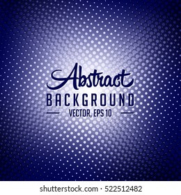 Abstract background .Vector and illustration.