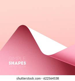 Abstract background. Vector illustration.