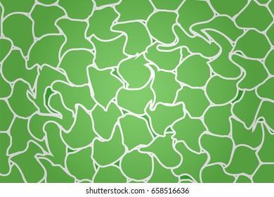 Abstract background. Vector illustration.