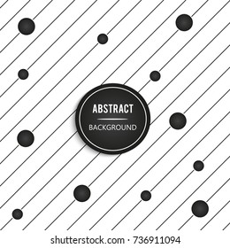 Abstract background. Vector illustration