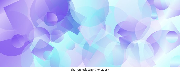 Abstract background. Vector illustration.