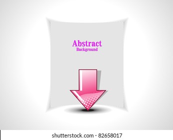 abstract background, vector illustration