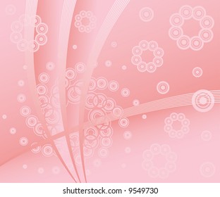 Abstract background. Vector illustration.