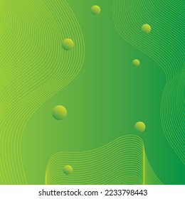 Abstract background vector illustration  Abstract 3D Background 
