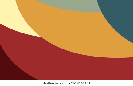 abstract background vector illustration art