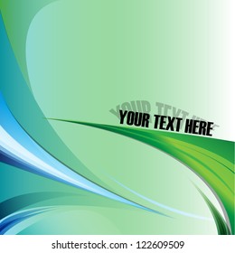Abstract Background - Vector illustration. Beautiful Background For Your Design