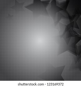 Abstract Background - Vector illustration. Beautiful background for your design